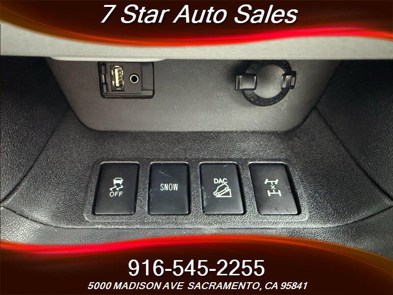 used 2016 Toyota Highlander car, priced at $18,675