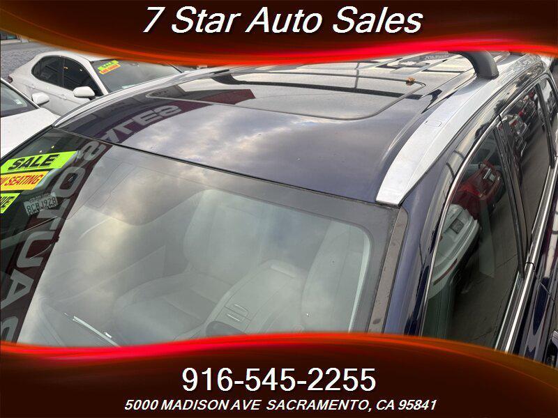 used 2016 Toyota Highlander car, priced at $18,675