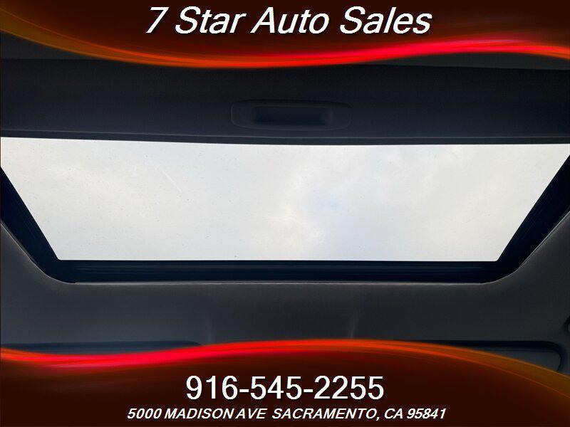 used 2016 Toyota Highlander car, priced at $18,675