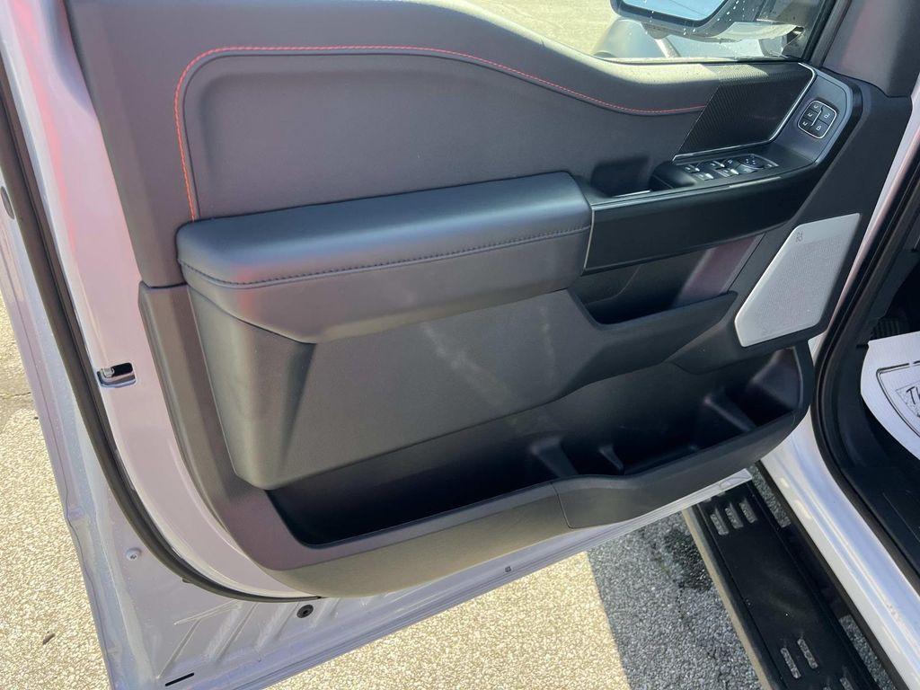 used 2025 Ford F-150 car, priced at $80,097