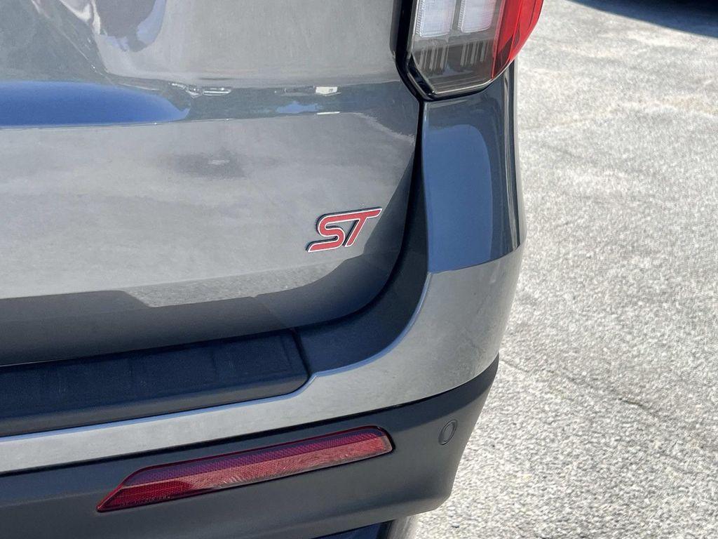 new 2026 Ford Explorer car, priced at $54,038