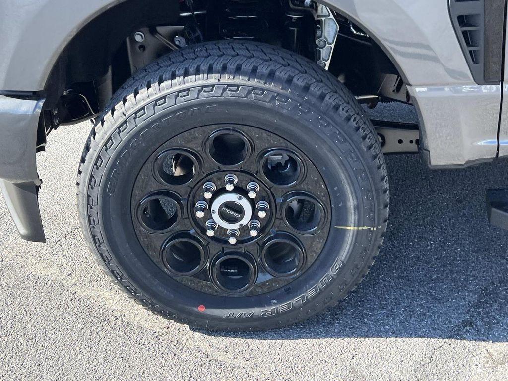 new 2026 Ford F-350 car, priced at $94,008