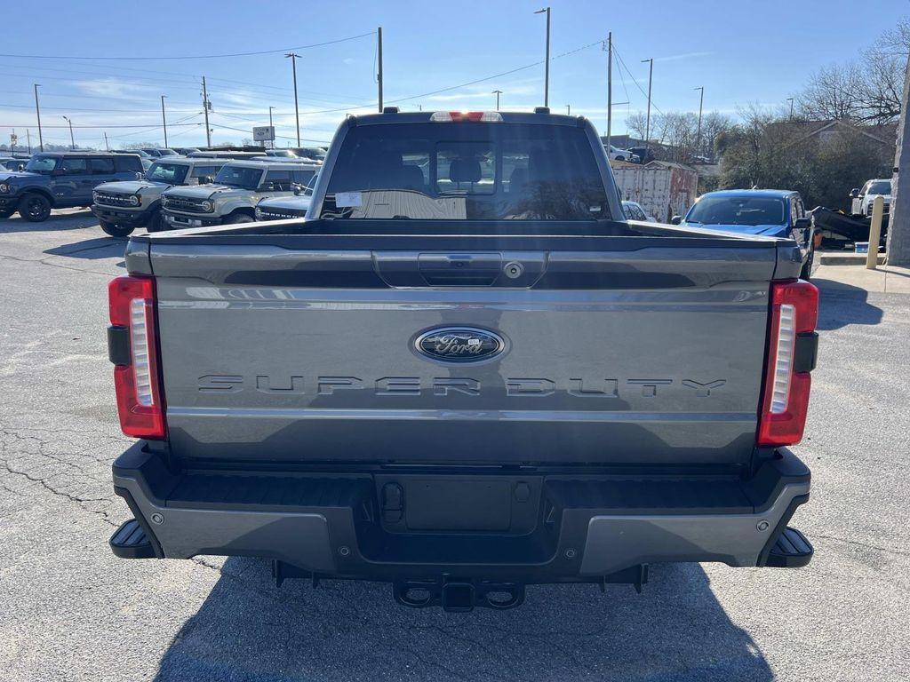 new 2026 Ford F-350 car, priced at $94,008