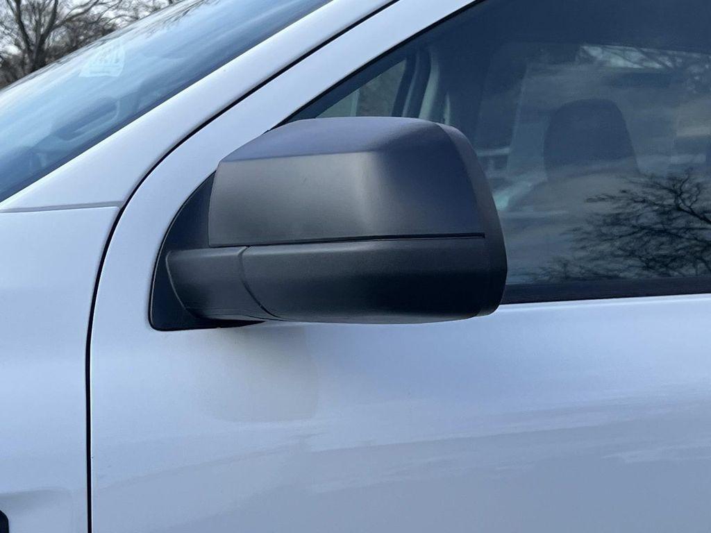 new 2025 Ford Ranger car, priced at $35,995