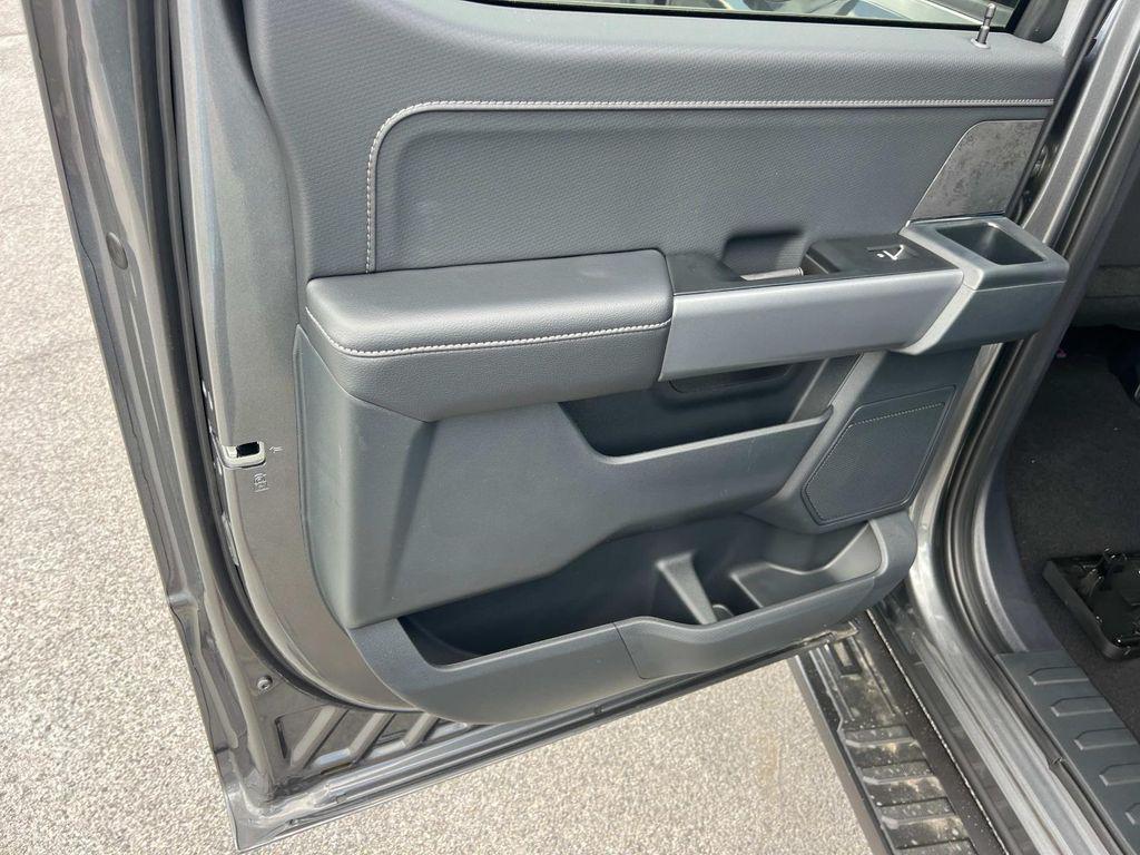 new 2025 Ford F-150 car, priced at $51,279