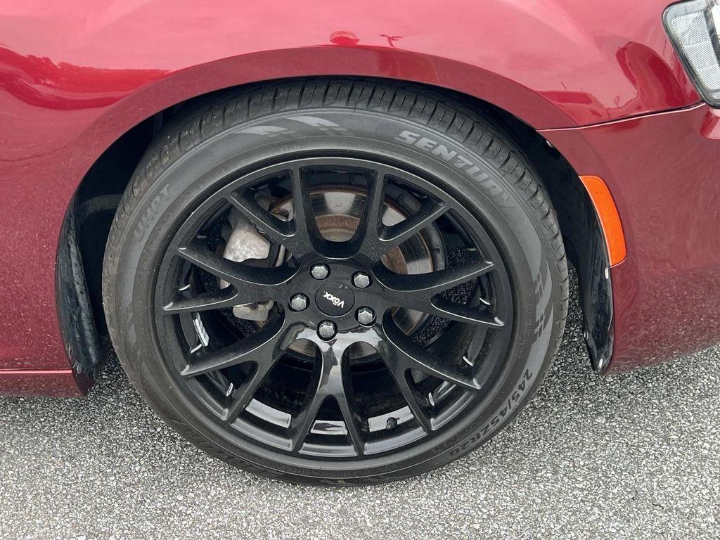 used 2019 Chrysler 300 car, priced at $21,597