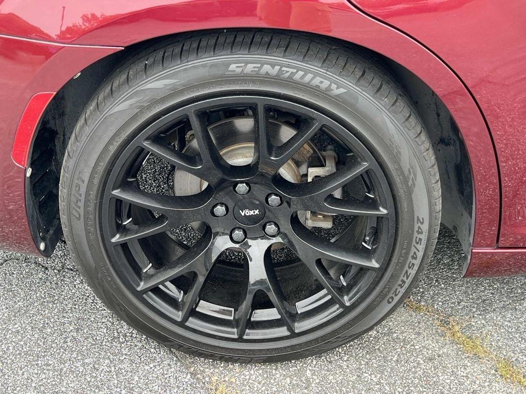 used 2019 Chrysler 300 car, priced at $21,597