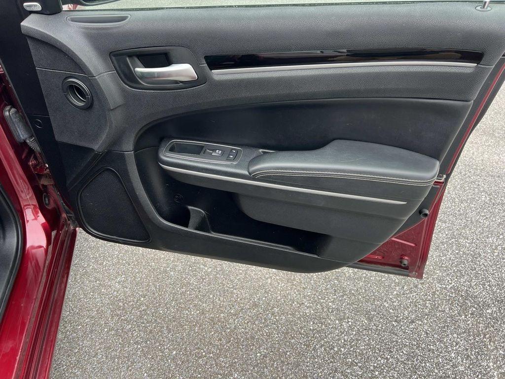used 2019 Chrysler 300 car, priced at $21,597