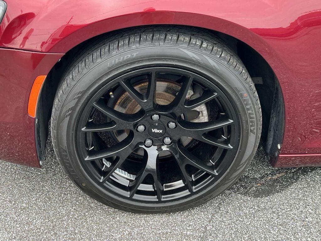 used 2019 Chrysler 300 car, priced at $21,597