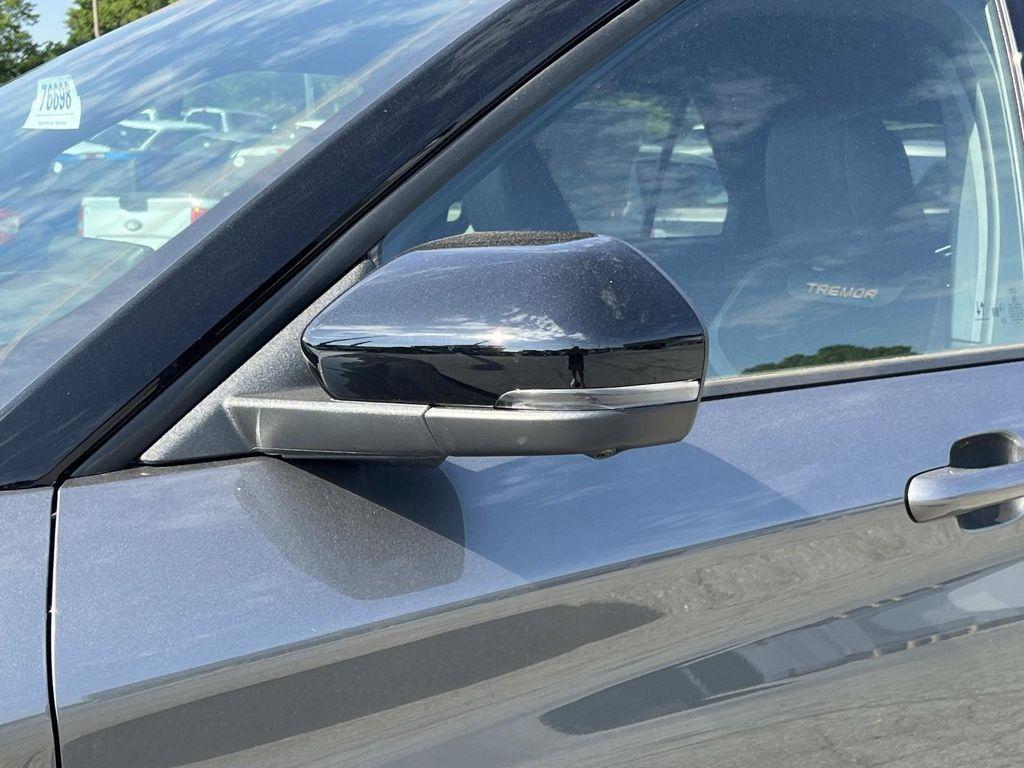 new 2026 Ford Explorer car, priced at $57,753