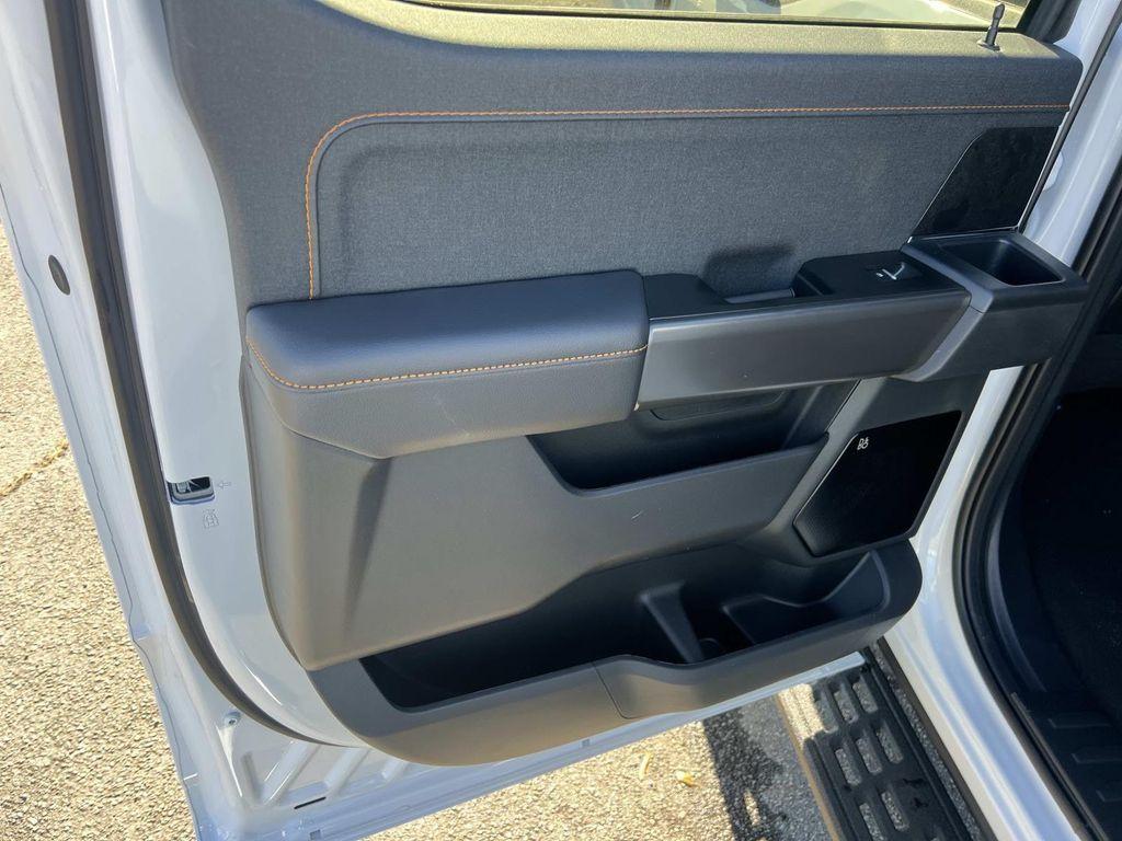 new 2025 Ford F-150 car, priced at $69,088