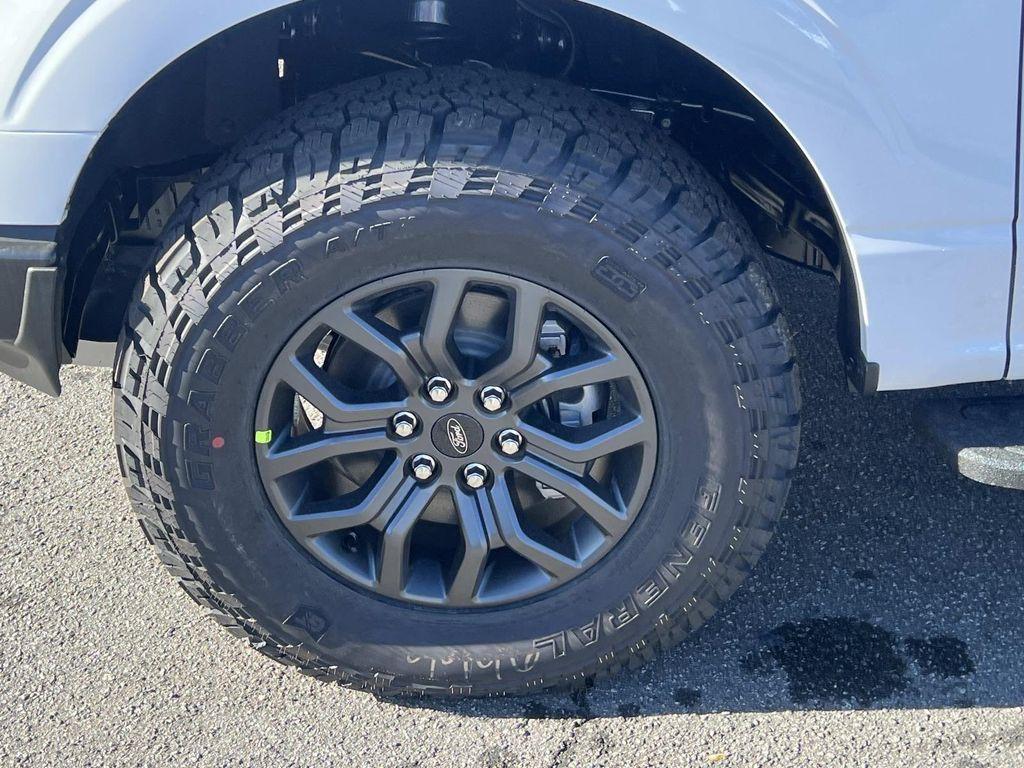 new 2025 Ford F-150 car, priced at $69,088