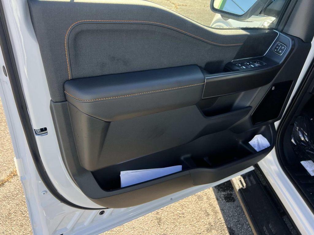 new 2025 Ford F-150 car, priced at $69,088