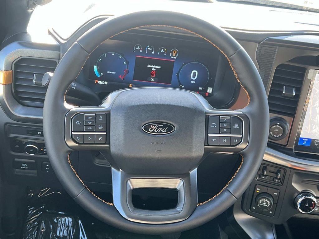 new 2025 Ford F-150 car, priced at $69,088