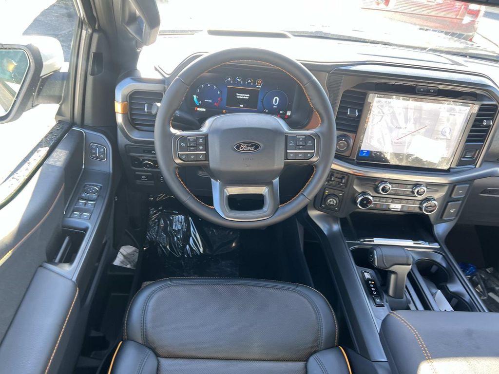 new 2025 Ford F-150 car, priced at $69,088