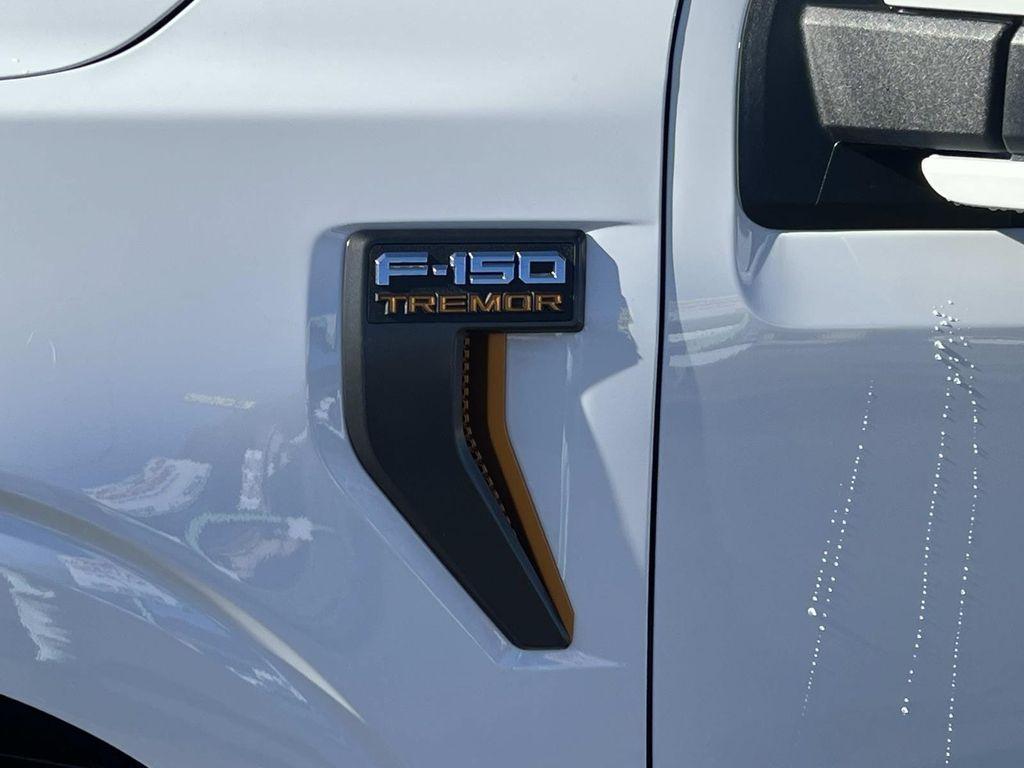 new 2025 Ford F-150 car, priced at $69,088