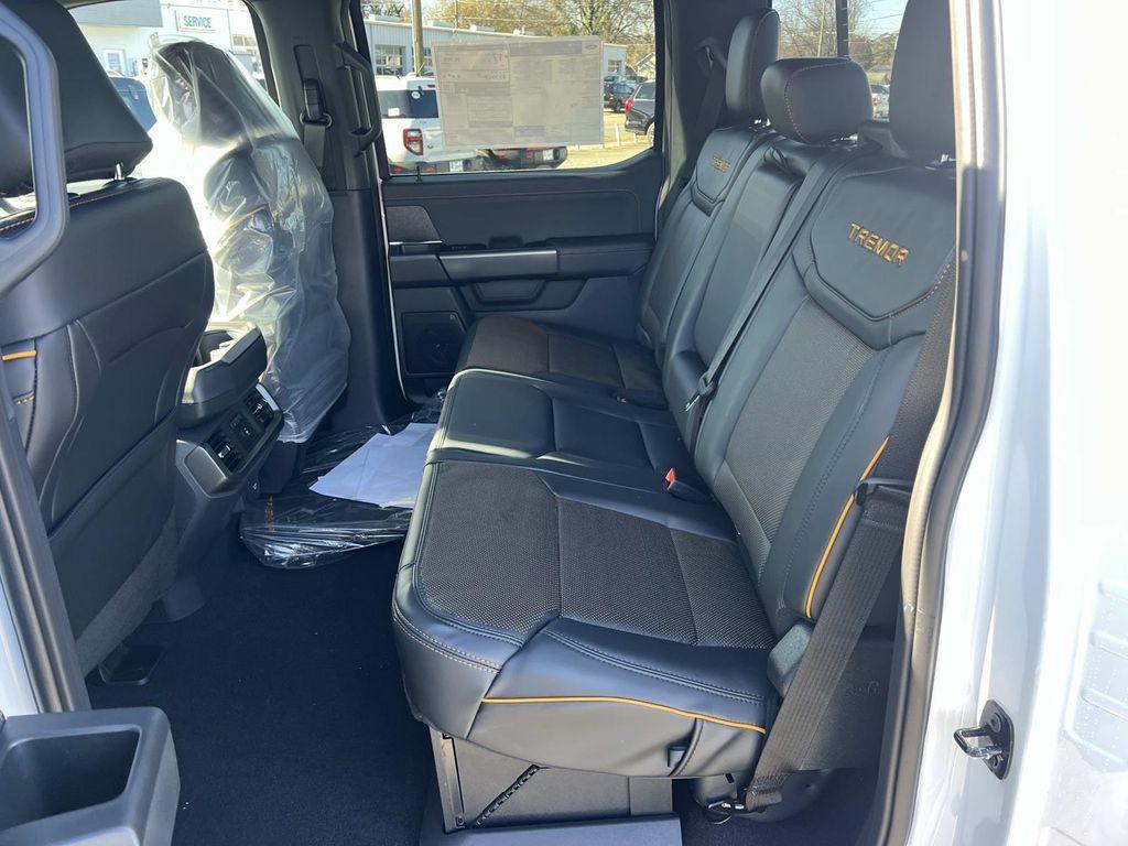 new 2025 Ford F-150 car, priced at $69,088