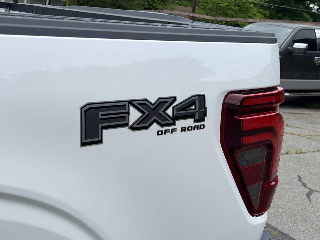 new 2026 Ford F-150 car, priced at $73,093