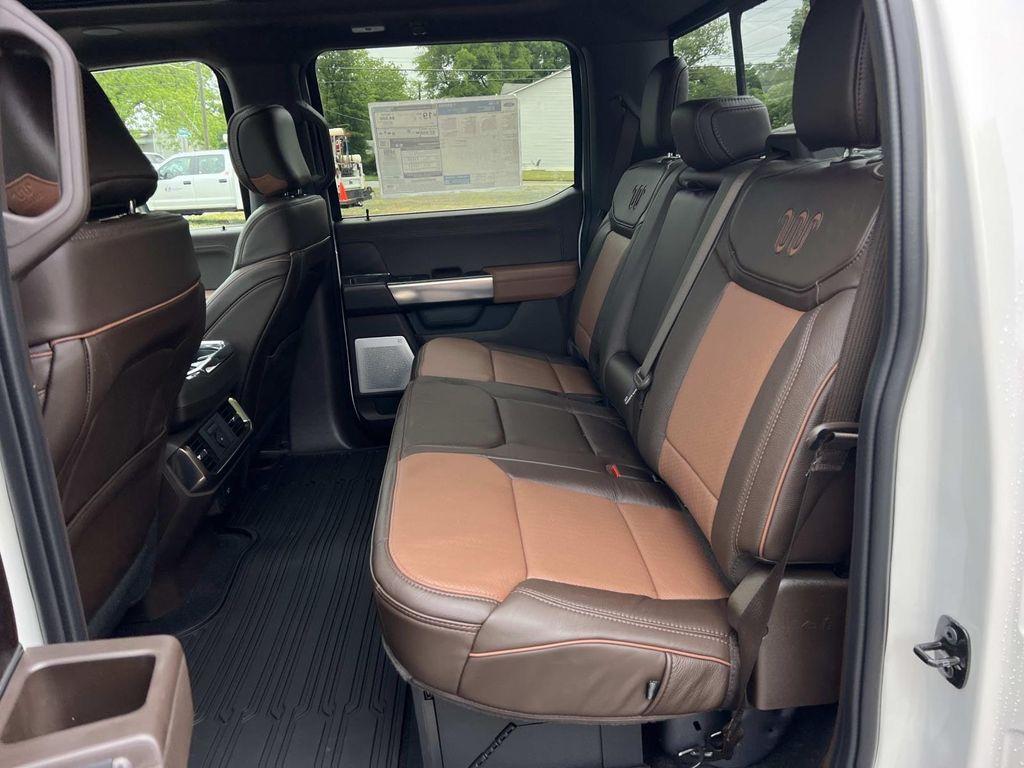 new 2026 Ford F-150 car, priced at $73,093