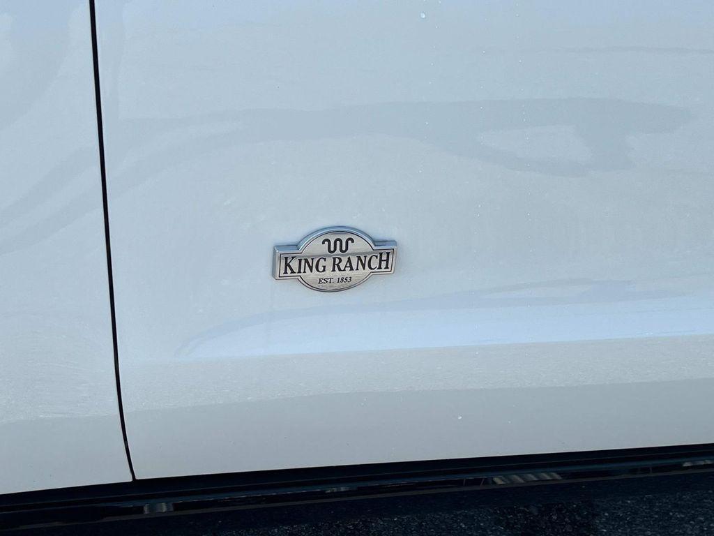 new 2025 Ford Expedition Max car, priced at $87,035