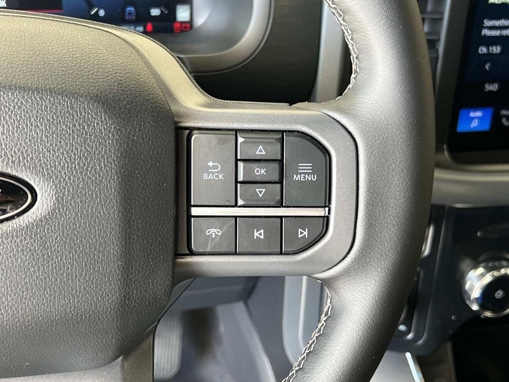 new 2026 Ford F-150 car, priced at $103,398