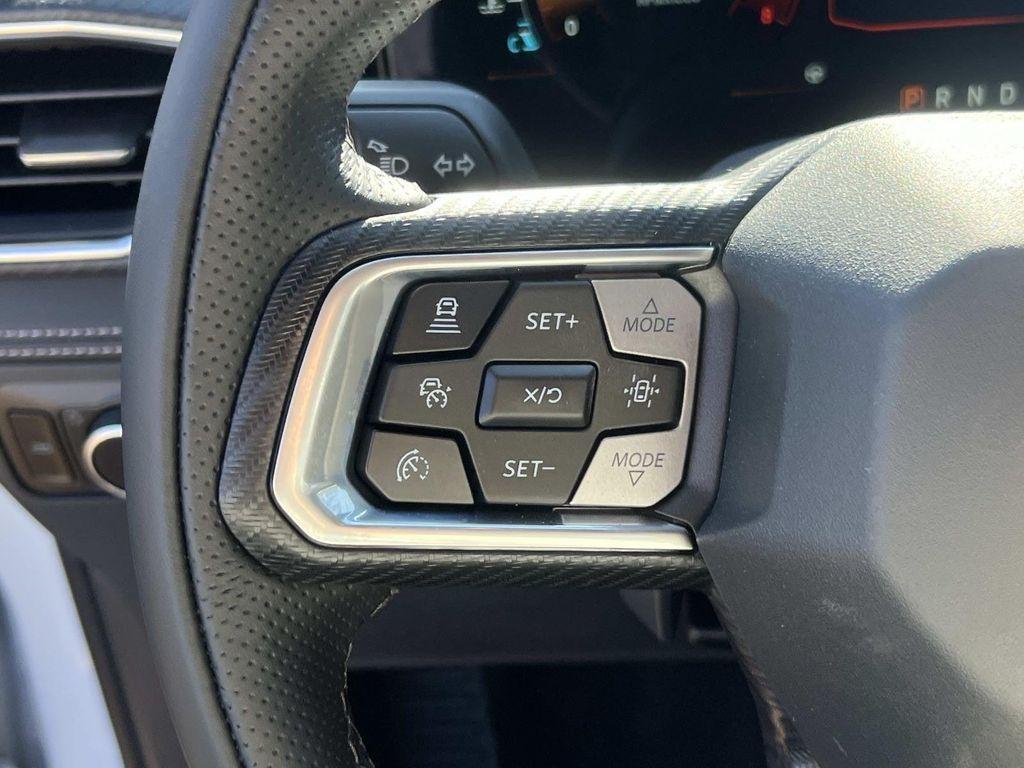 new 2026 Ford Mustang car, priced at $41,073