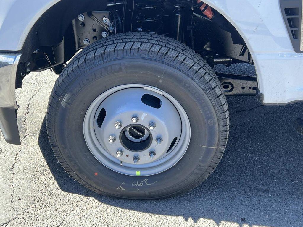 new 2026 Ford F-350 car, priced at $68,550