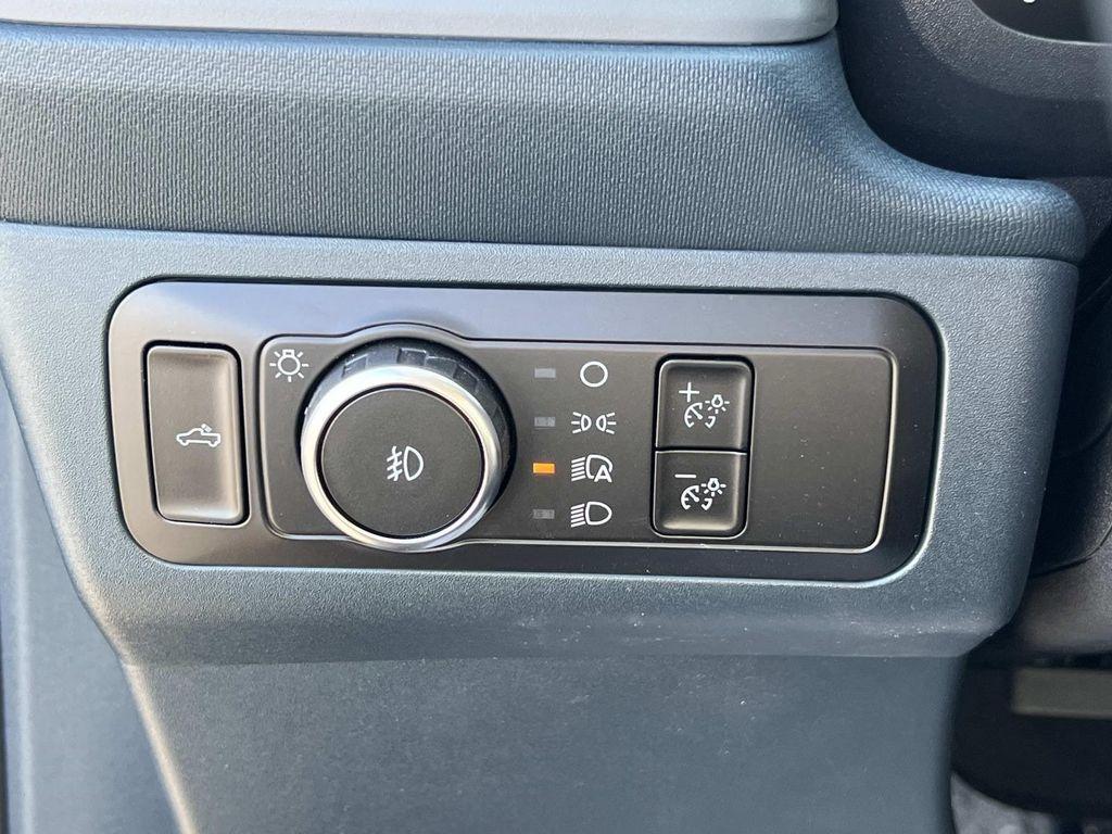 new 2026 Ford Maverick car, priced at $38,083