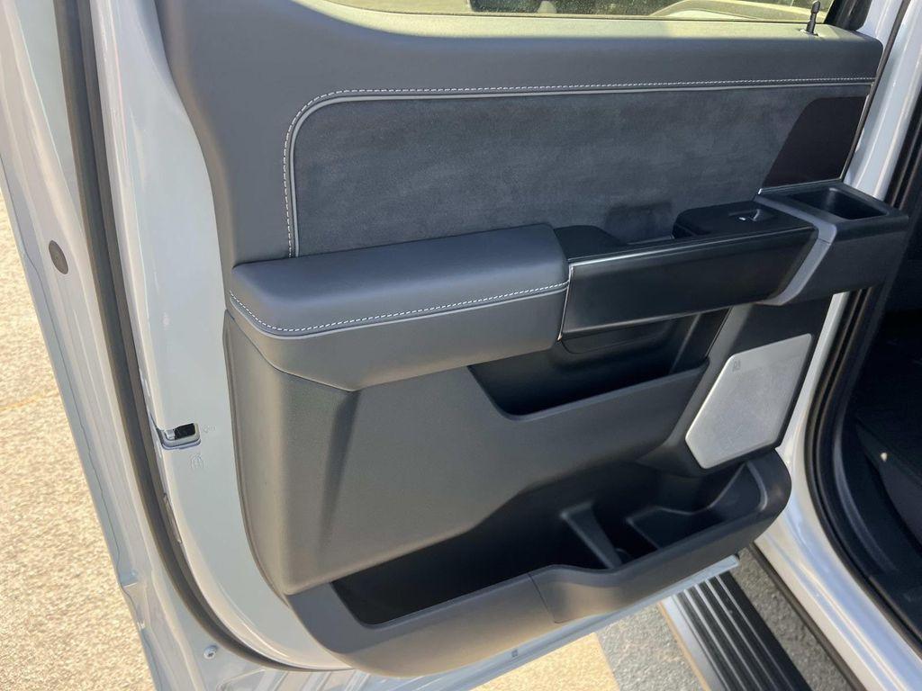 new 2025 Ford F-150 car, priced at $75,077