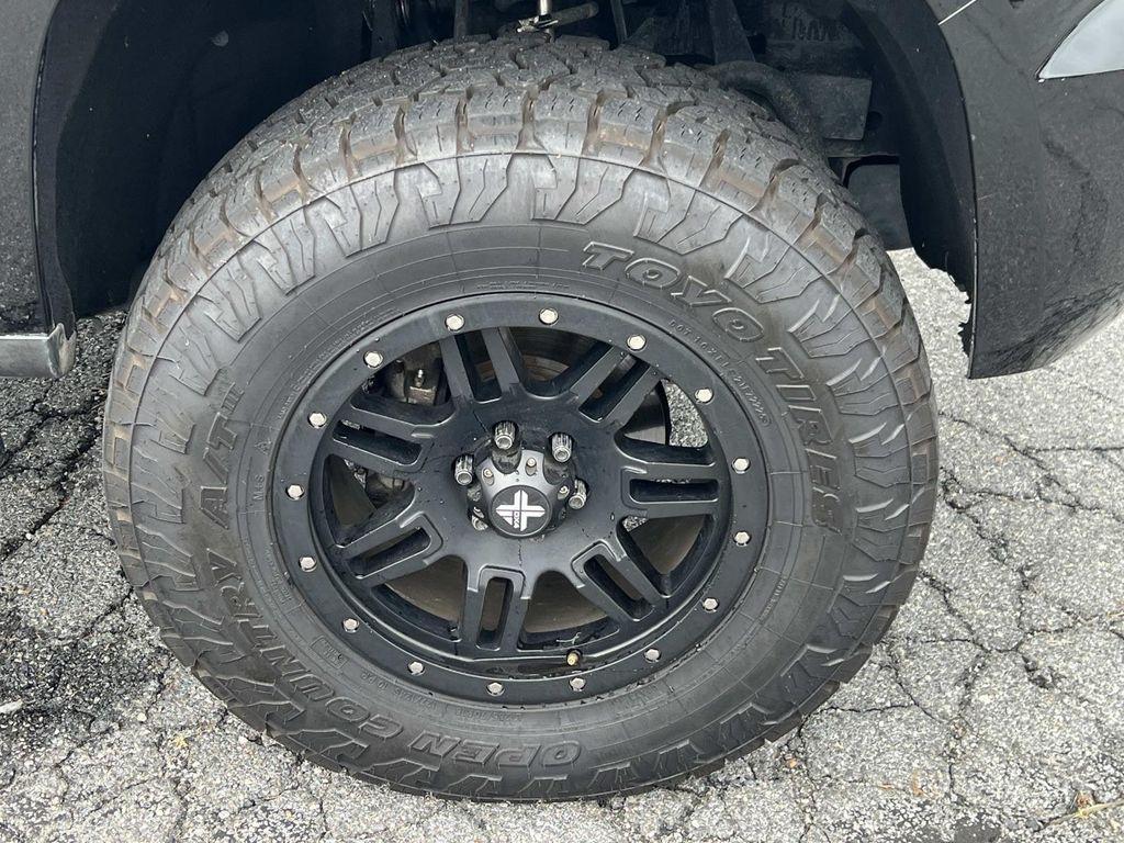 used 2018 GMC Canyon car, priced at $23,097