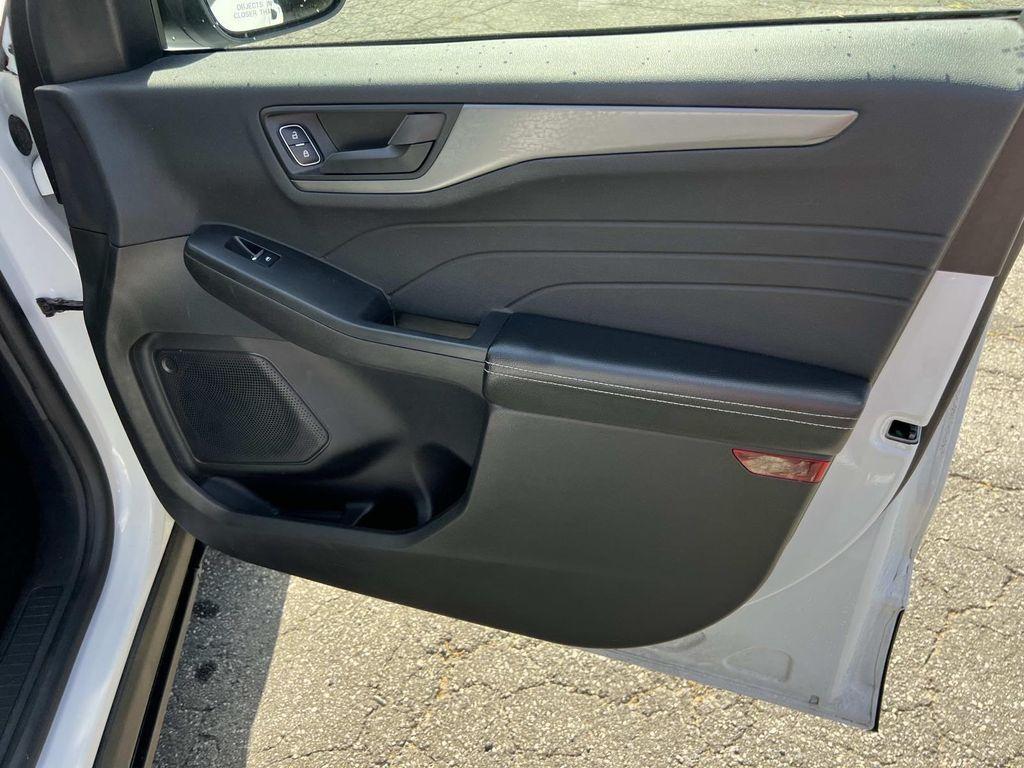 used 2023 Ford Escape car, priced at $20,597