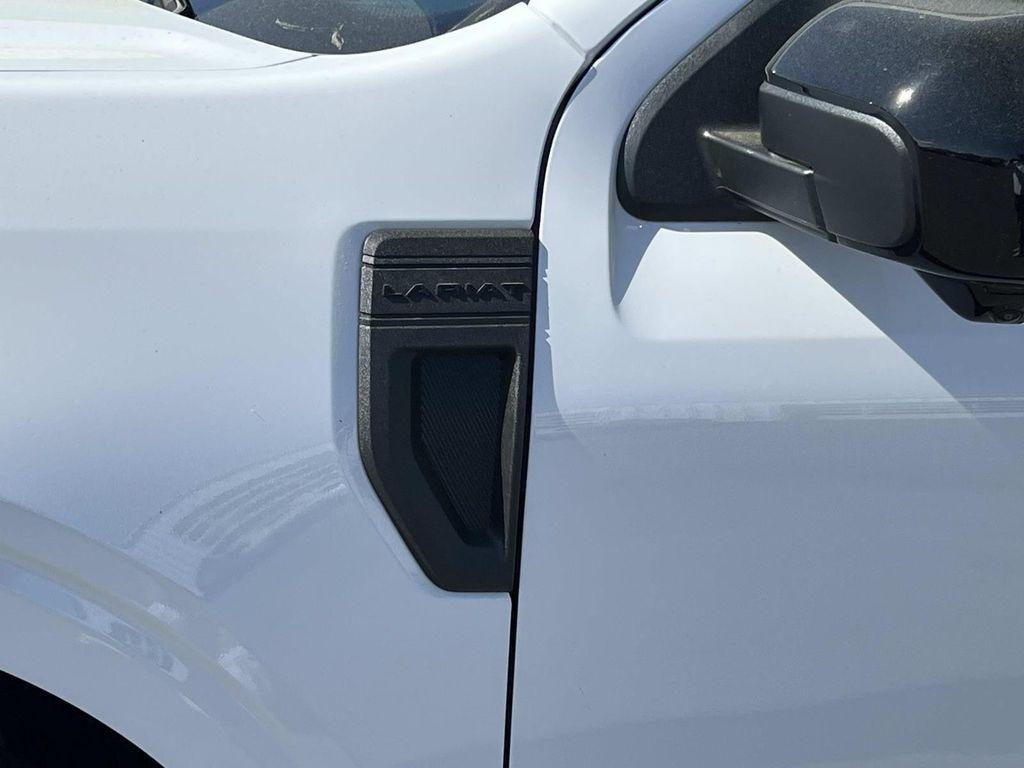 new 2026 Ford Maverick car, priced at $44,319