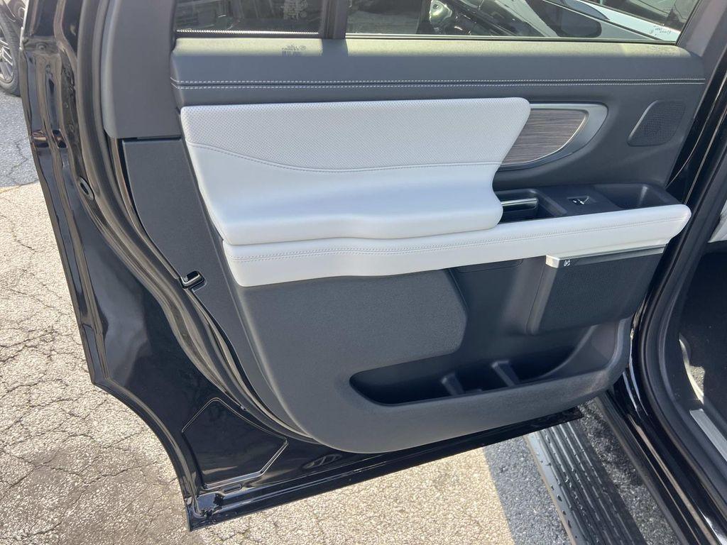 new 2026 Ford Expedition Max car, priced at $93,520