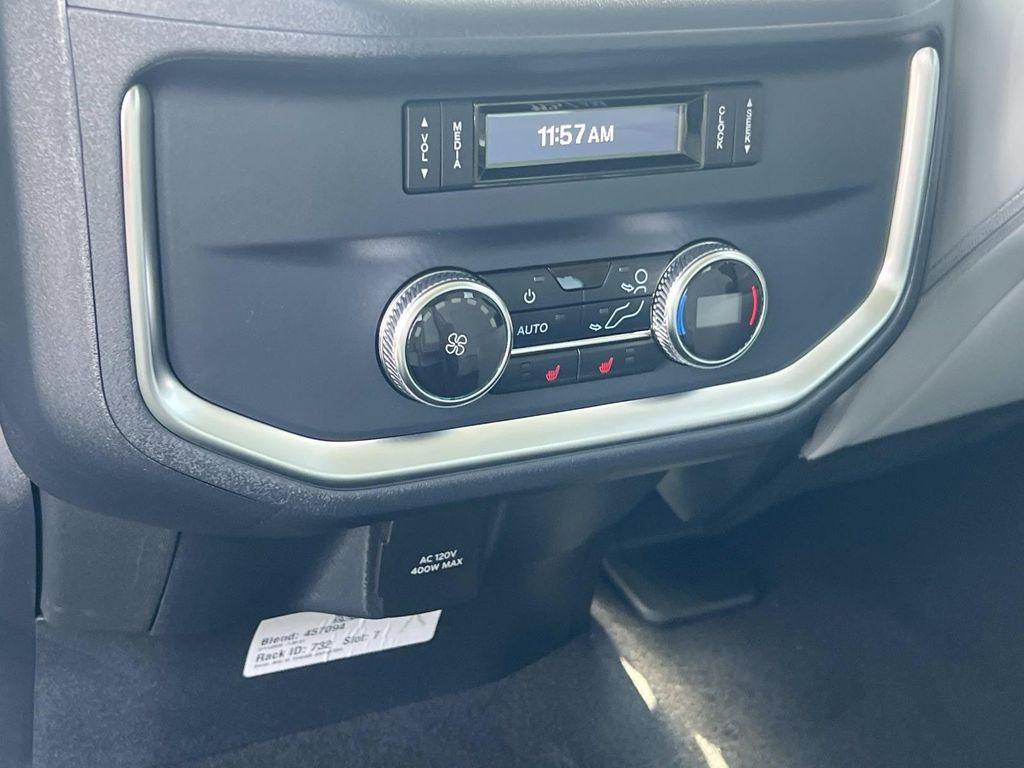 new 2026 Ford Expedition Max car, priced at $93,520