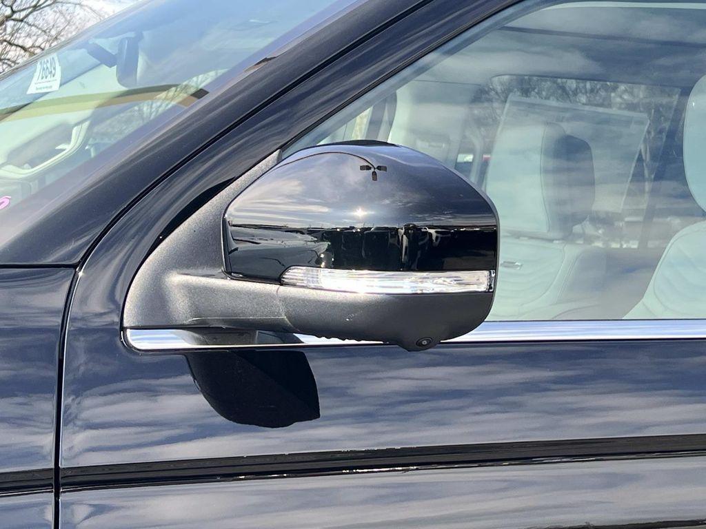 new 2026 Ford Expedition Max car, priced at $93,520