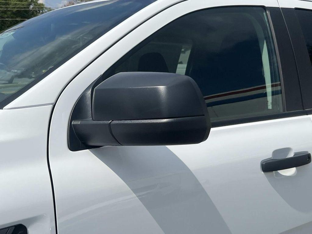 new 2025 Ford Ranger car, priced at $41,088