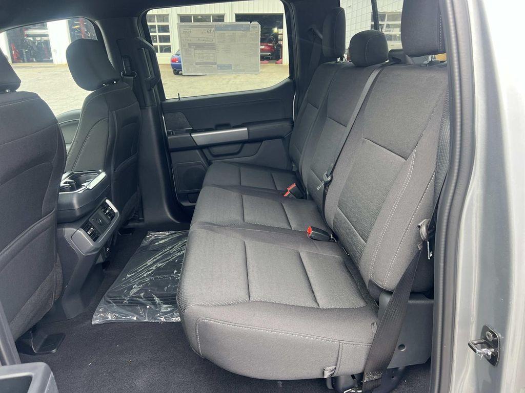 new 2026 Ford F-150 car, priced at $61,930