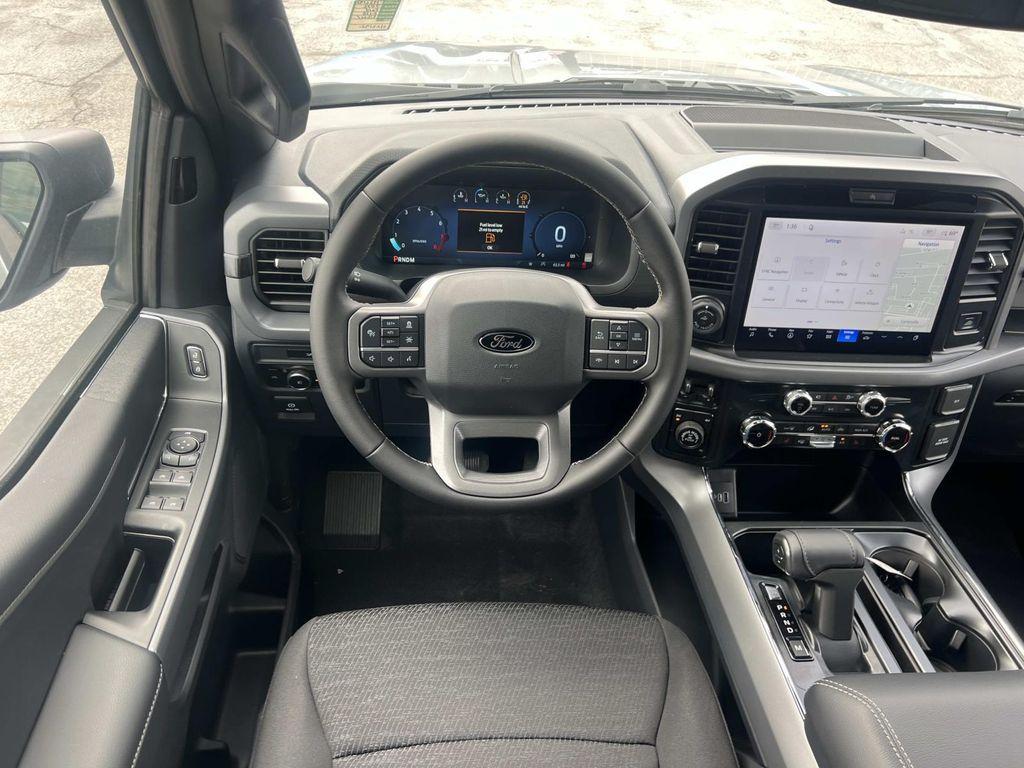 new 2026 Ford F-150 car, priced at $61,930