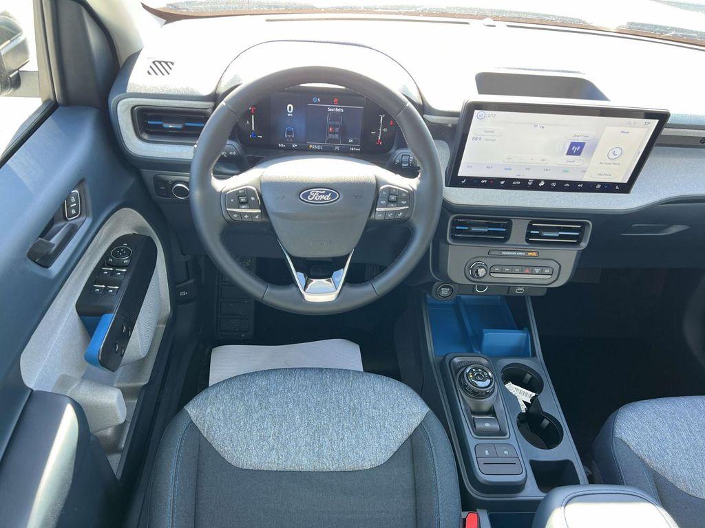 new 2026 Ford Maverick car, priced at $33,440