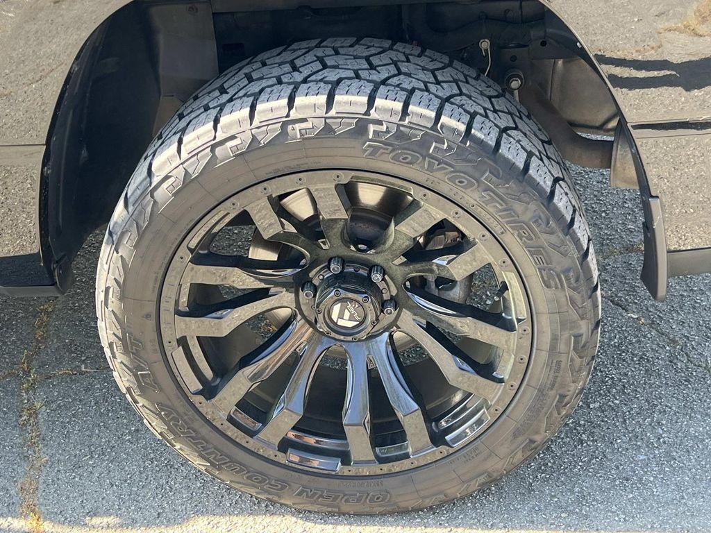 used 2020 Ram 1500 car, priced at $28,097