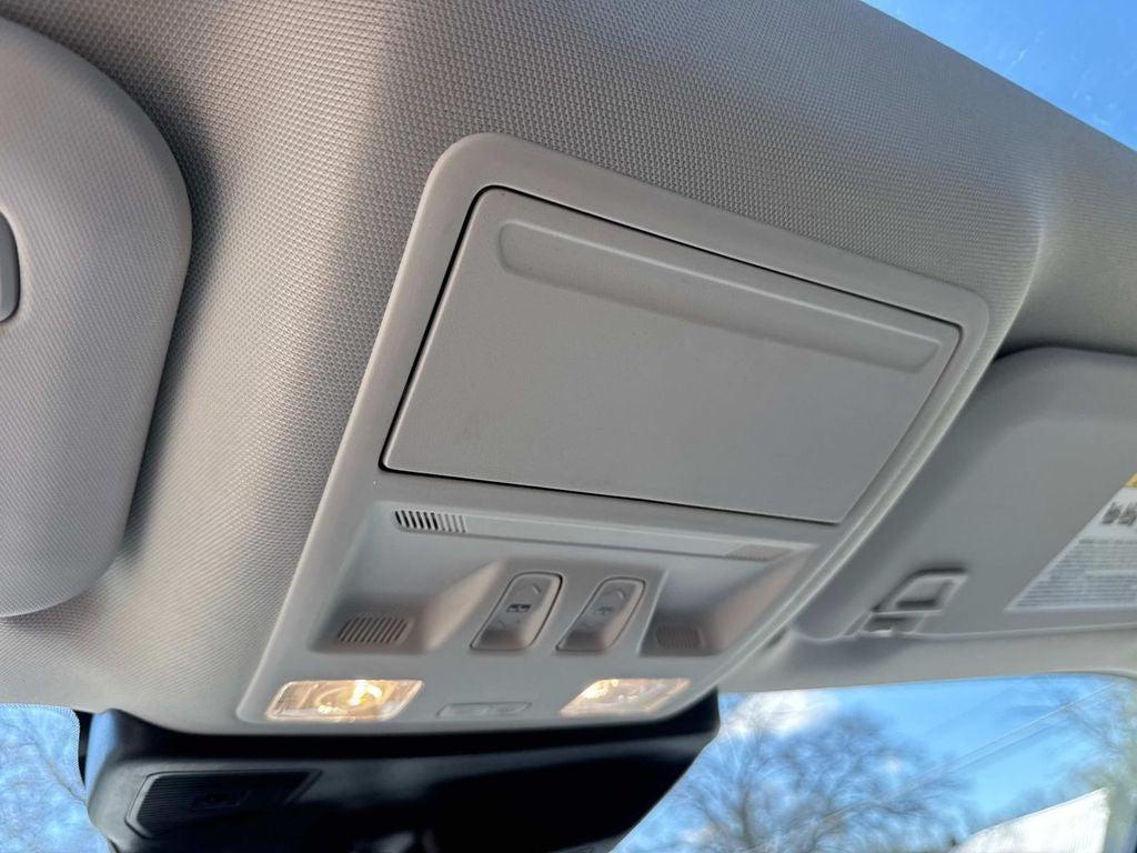 new 2025 Ford Bronco Sport car, priced at $30,530