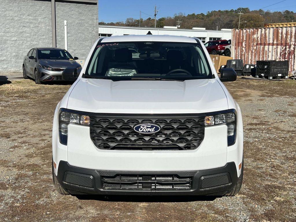 new 2026 Ford Maverick car, priced at $30,480