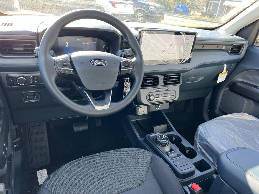 new 2026 Ford Maverick car, priced at $30,480