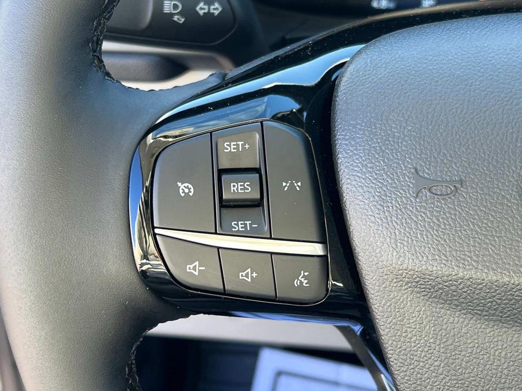 new 2025 Ford Escape car, priced at $26,971