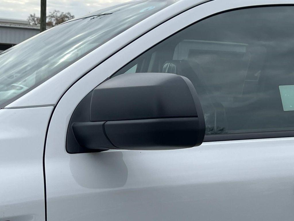 new 2025 Ford Ranger car, priced at $35,215