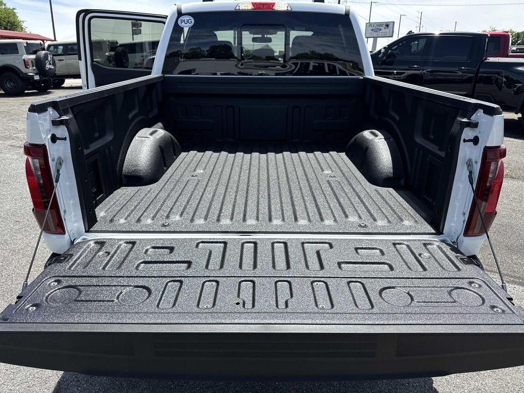 new 2026 Ford F-150 car, priced at $100,997