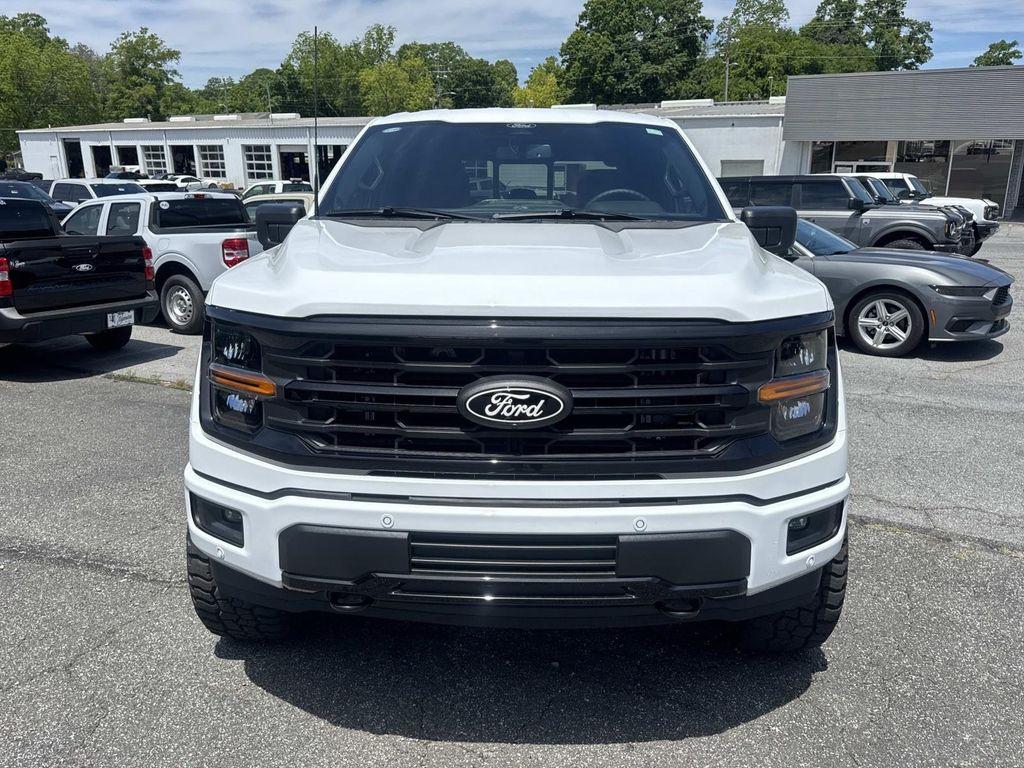 new 2026 Ford F-150 car, priced at $100,997