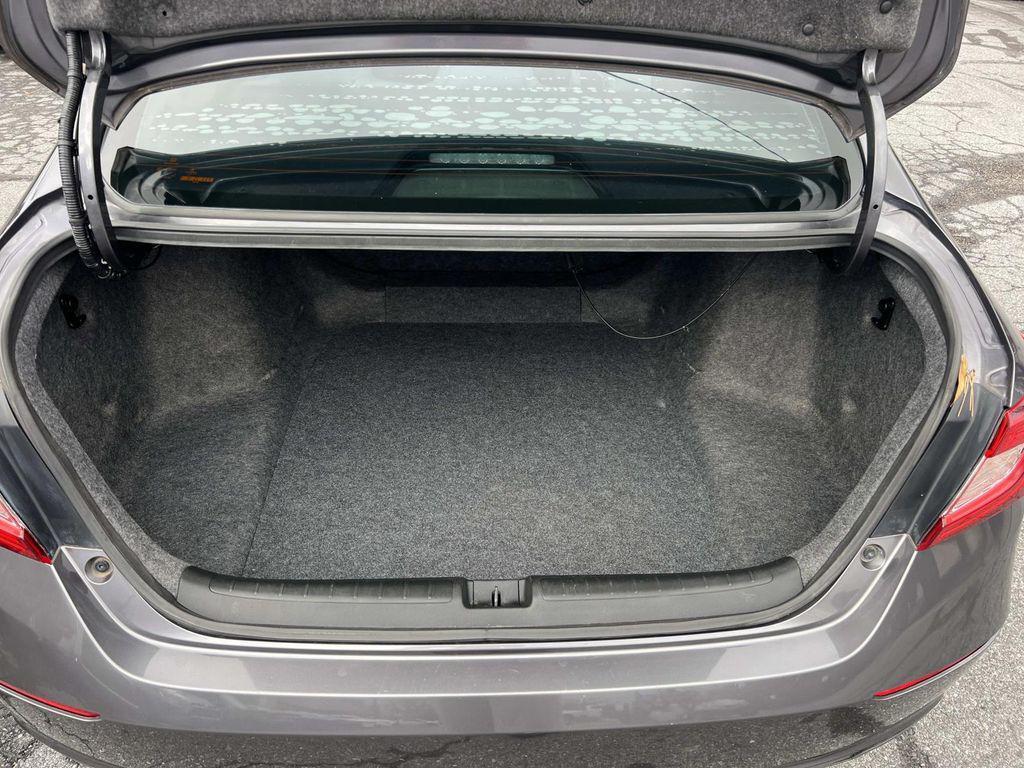 used 2018 Honda Accord car, priced at $11,975