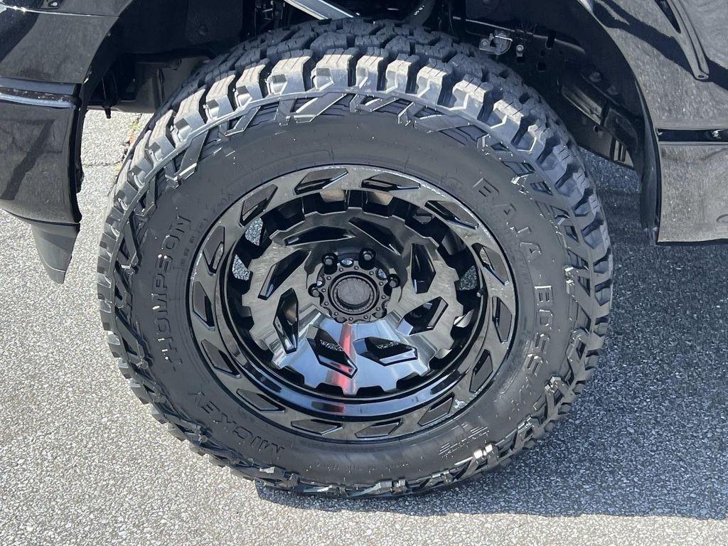 new 2026 Ford F-150 car, priced at $88,467