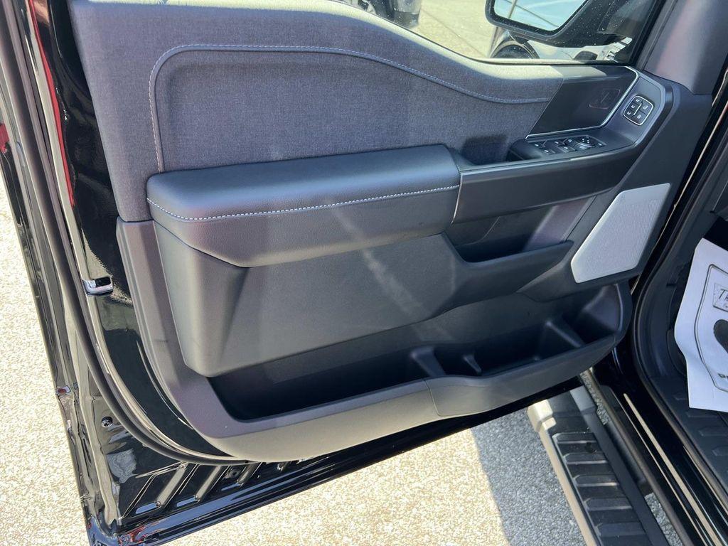 new 2026 Ford F-150 car, priced at $88,467